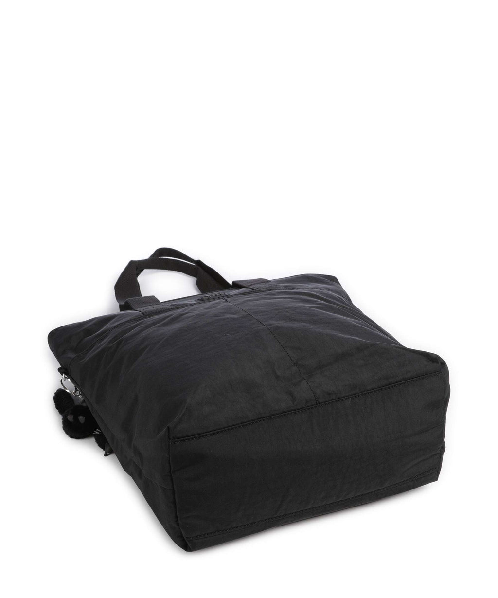 Kipling Basic Hanifa Tote bag black