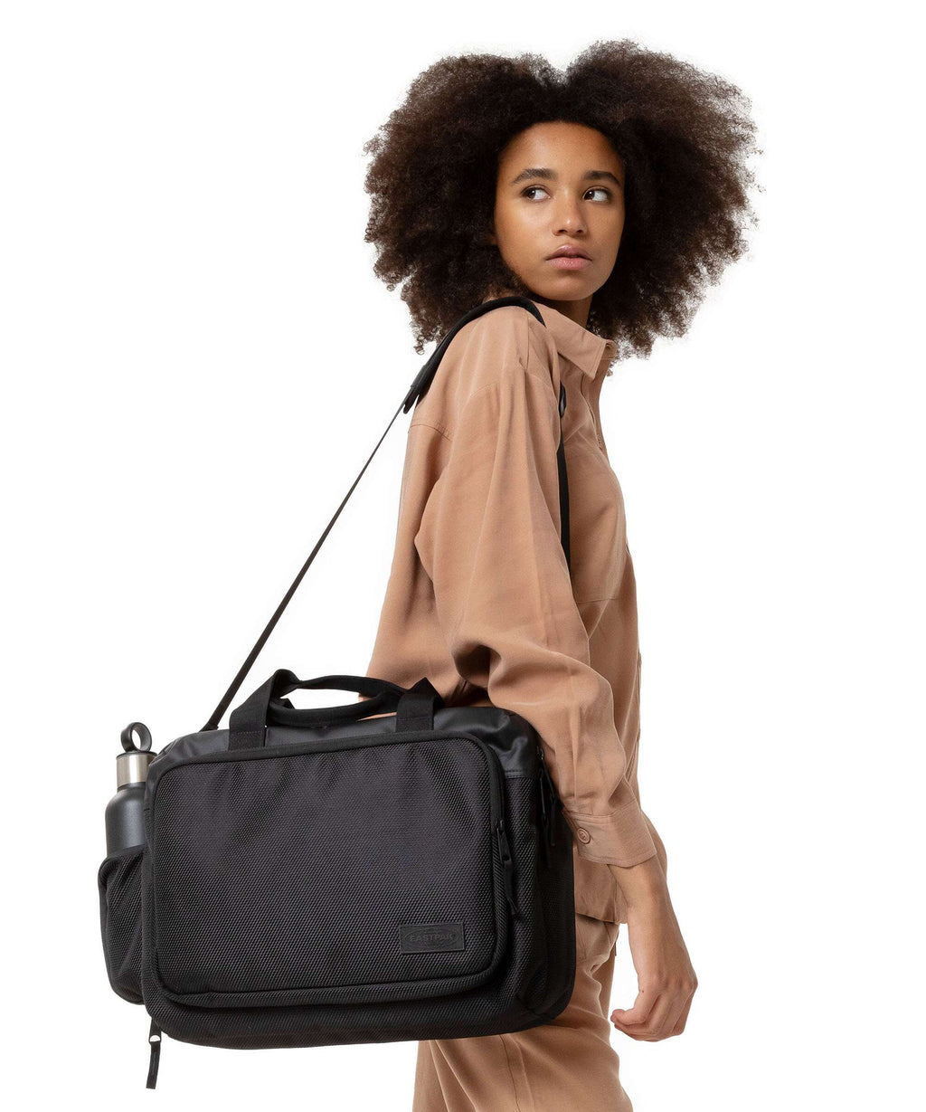 Eastpak Cnnct Sheldan Briefcase coast