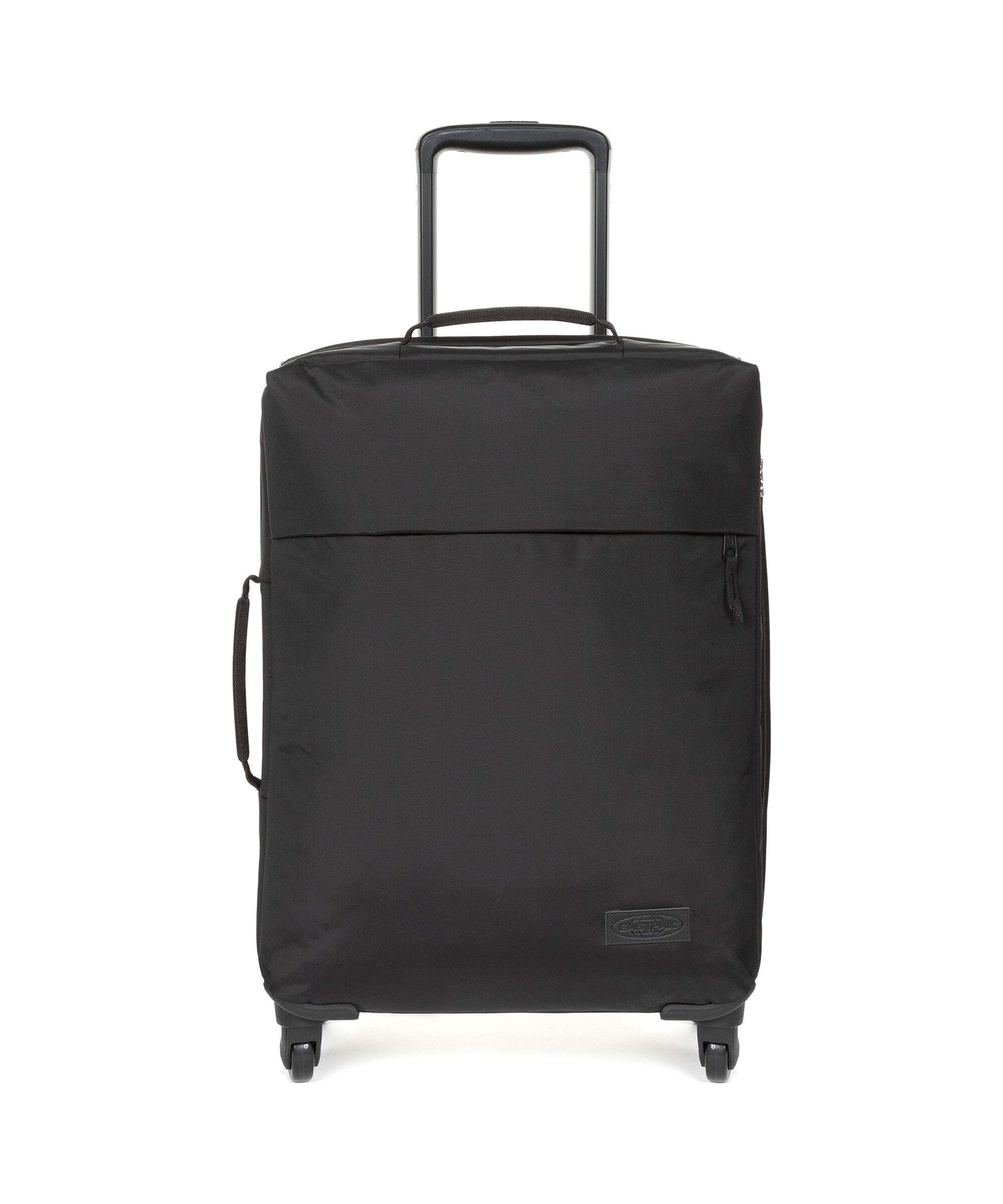 Eastpak Cnnct 65 Spinner (4 wheels) black