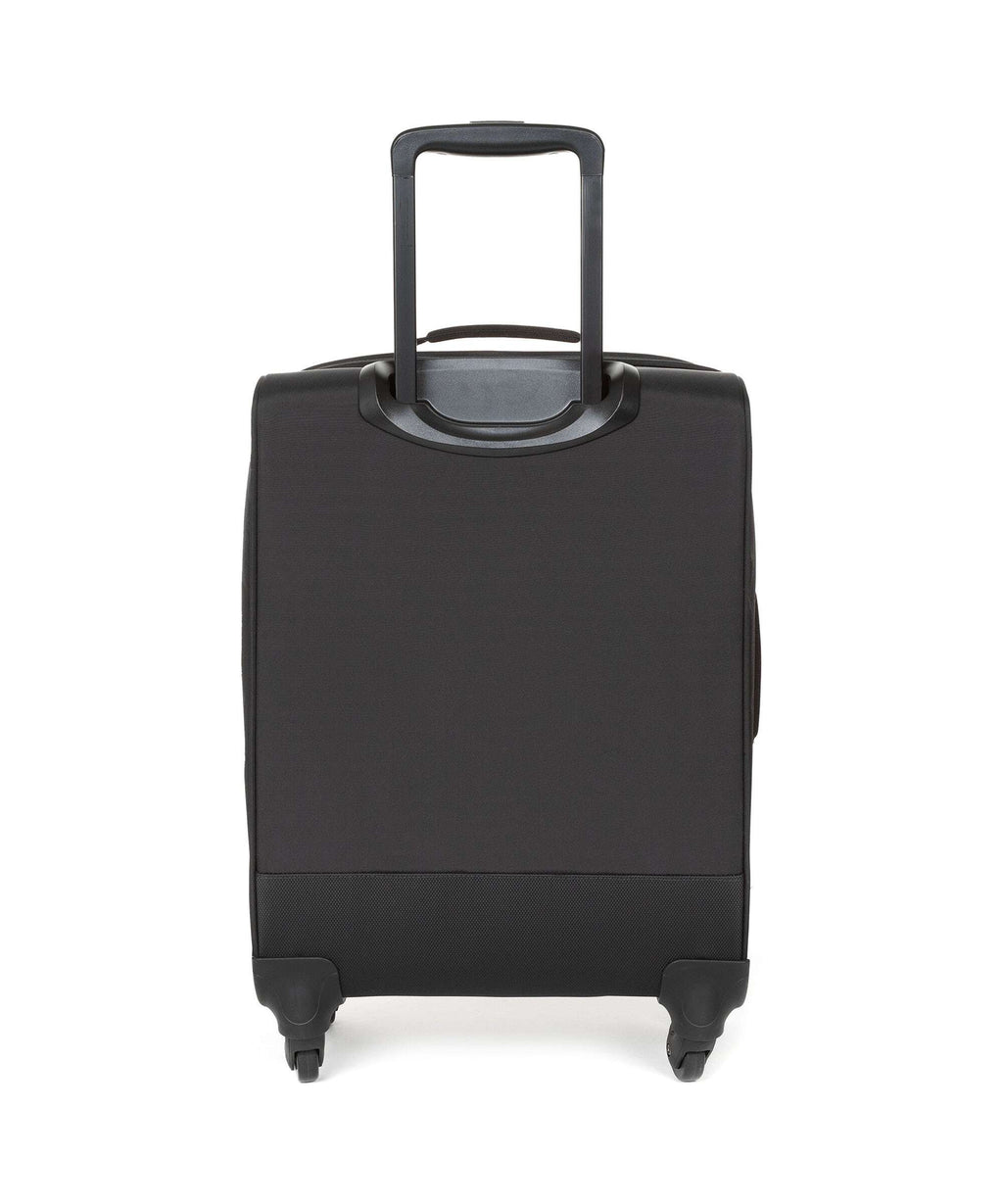 Eastpak Cnnct 65 Spinner (4 wheels) black