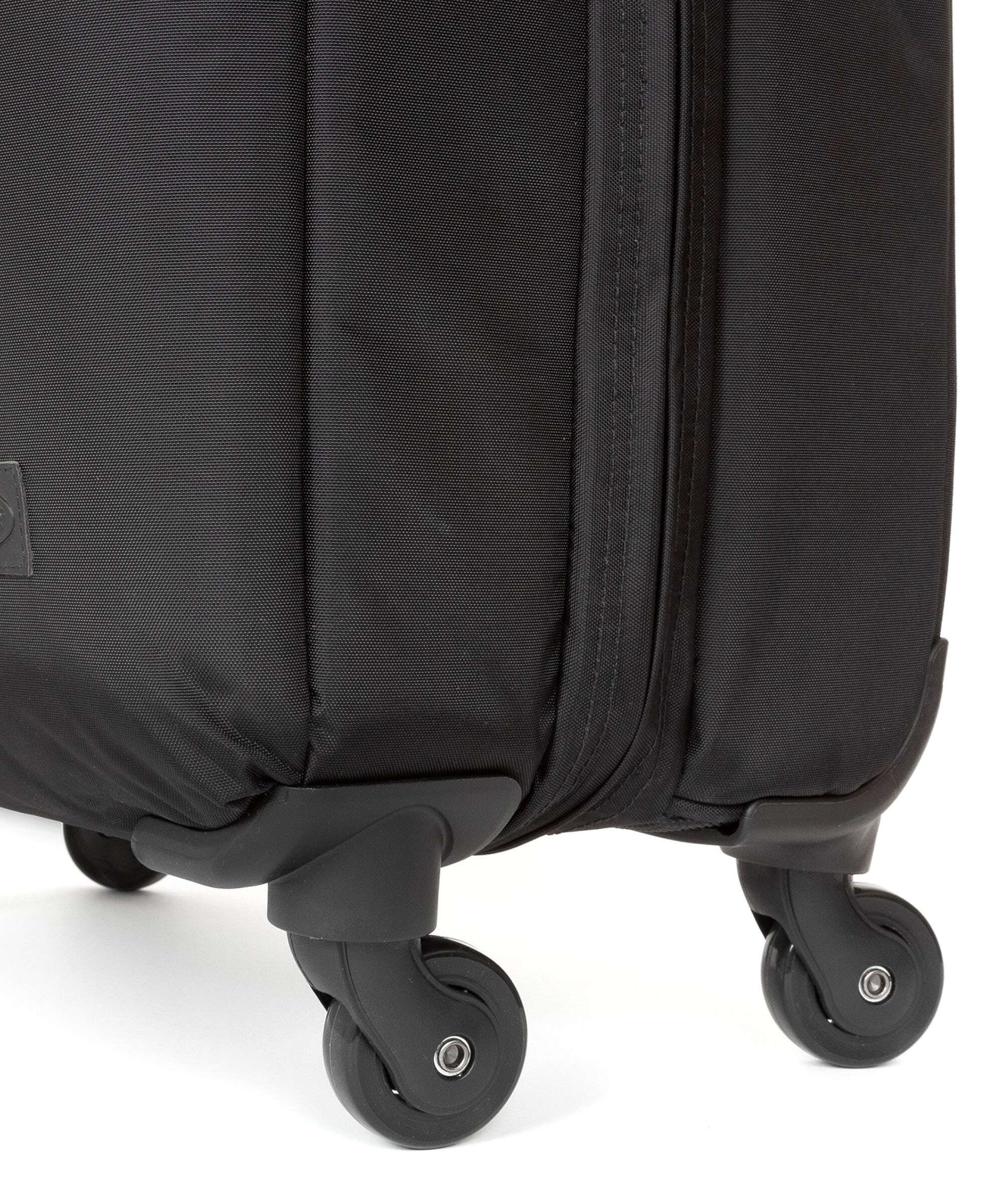 Eastpak Cnnct 65 Spinner (4 wheels) black