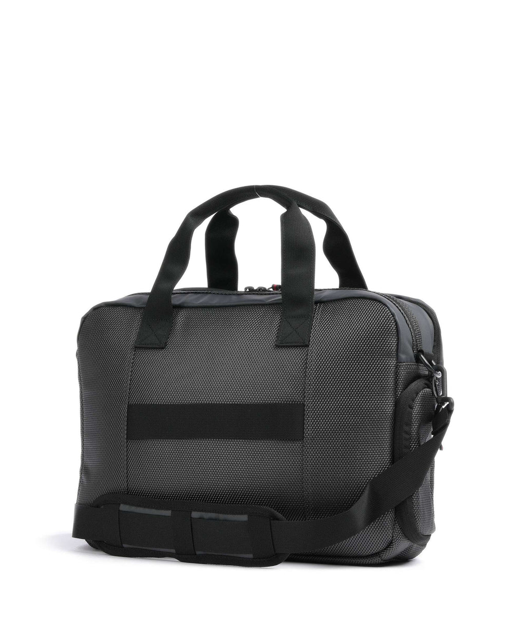 Eastpak Cnnct Sheldan Briefcase accent grey