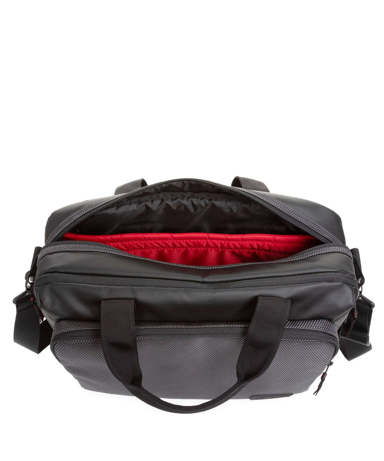 Eastpak Cnnct Sheldan Briefcase accent grey