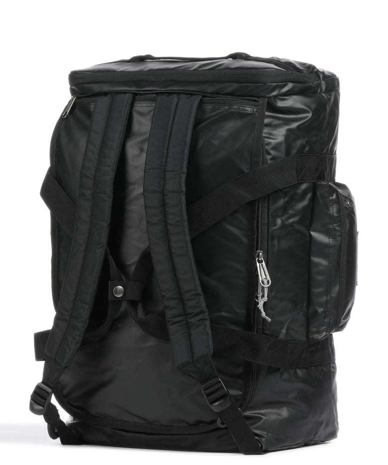 Eastpak Tarp Duffl'r S Weekend bag tarp black