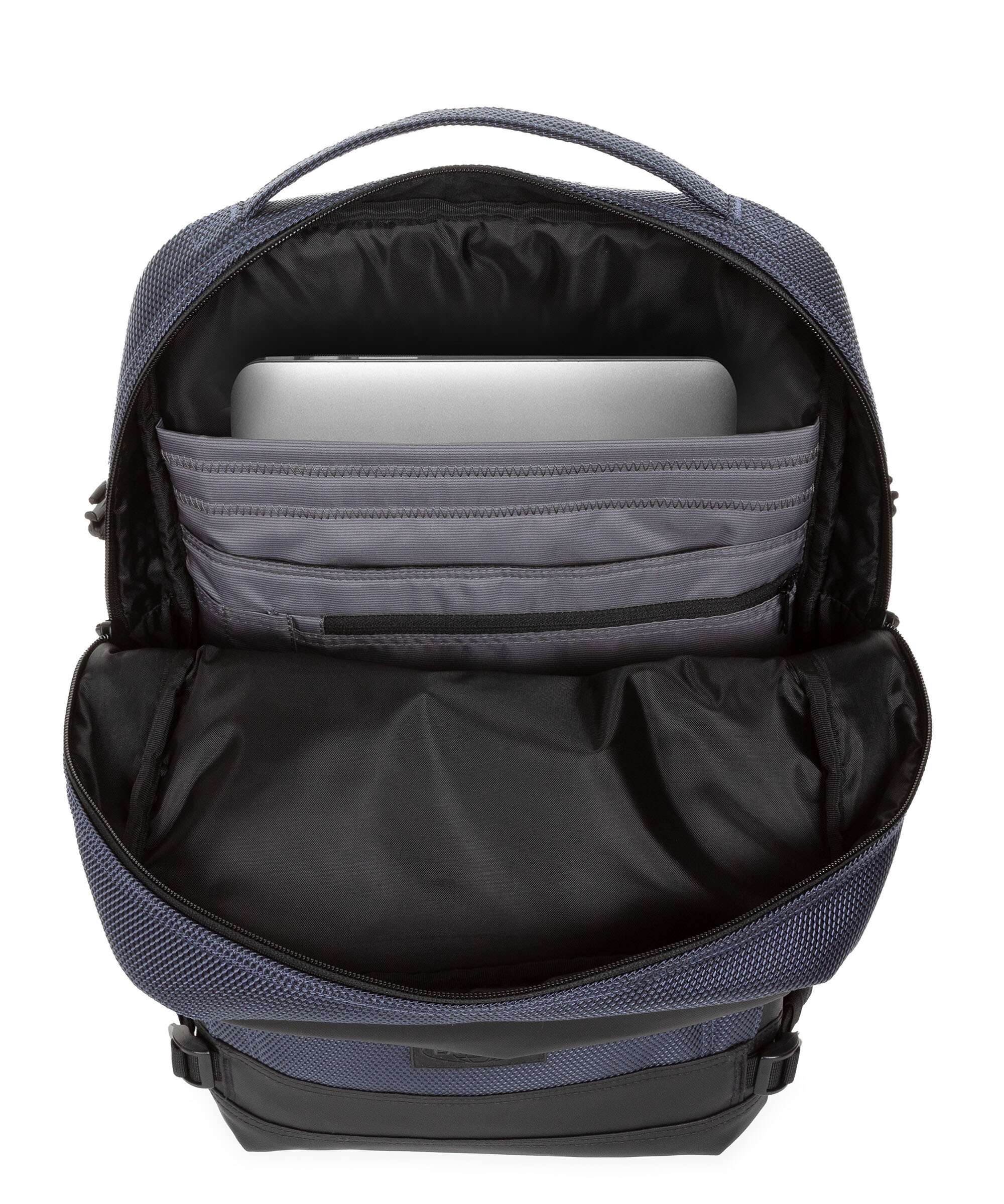 Eastpak Tecum M Backpack cnnct accent marine