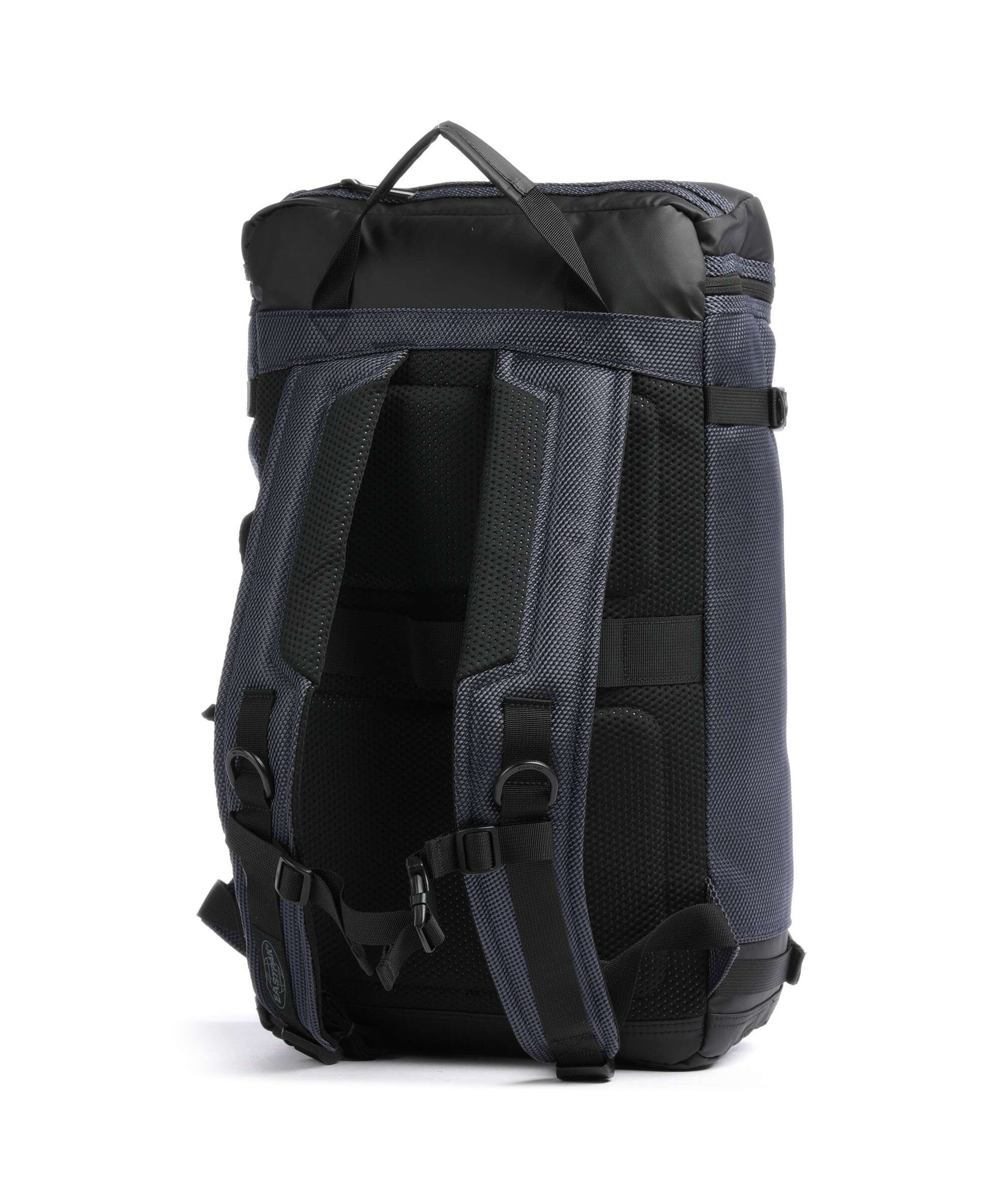 Eastpak Tecum Cnnct Top Backpack accent marine