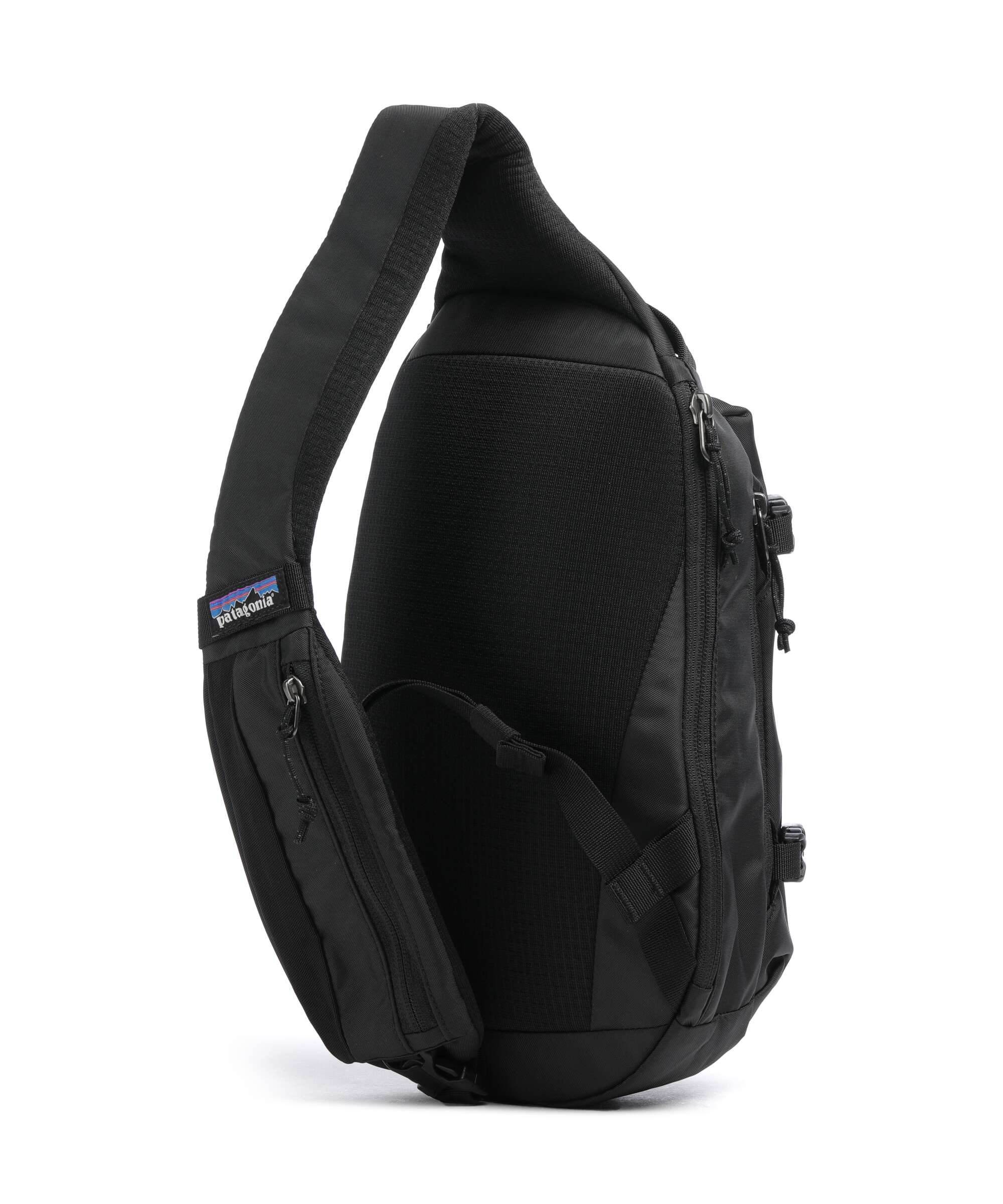 Patagonia Atom 8 Sling bag black