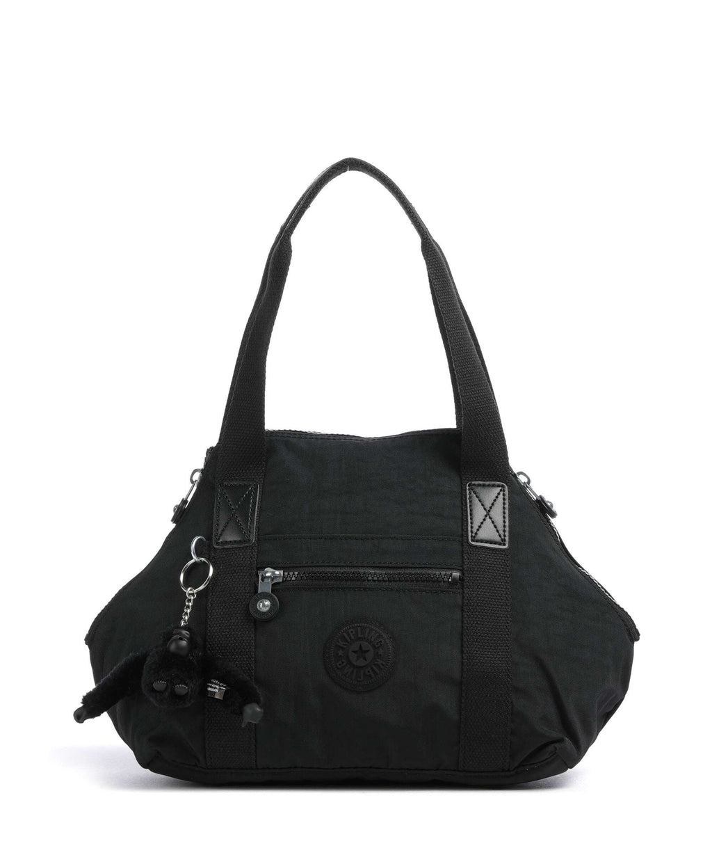 Kipling Basic Art Mini Handbag black
