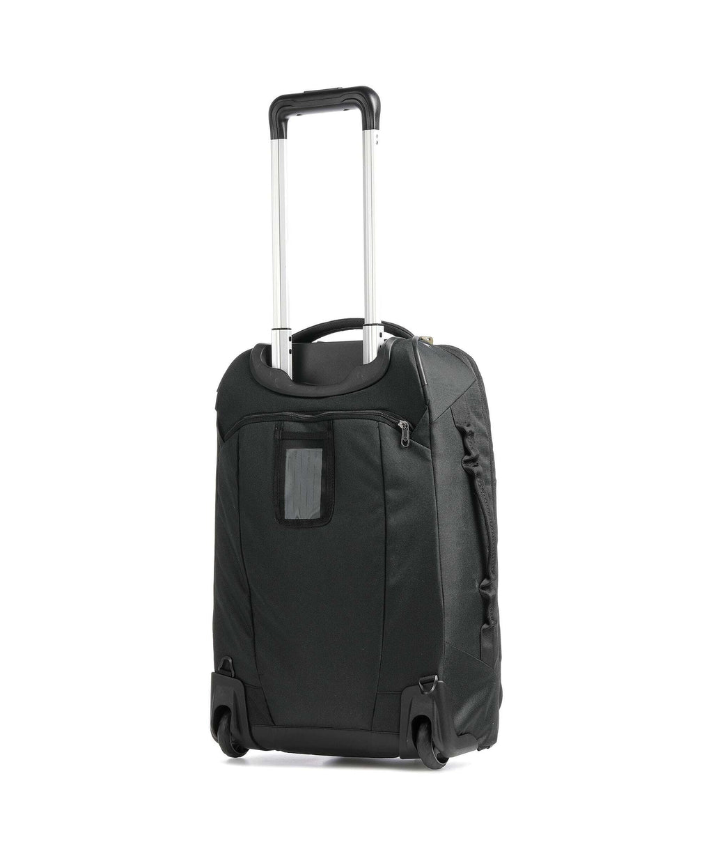 Eagle Creek Expanse Convertible Carry On Backpack with wheels black