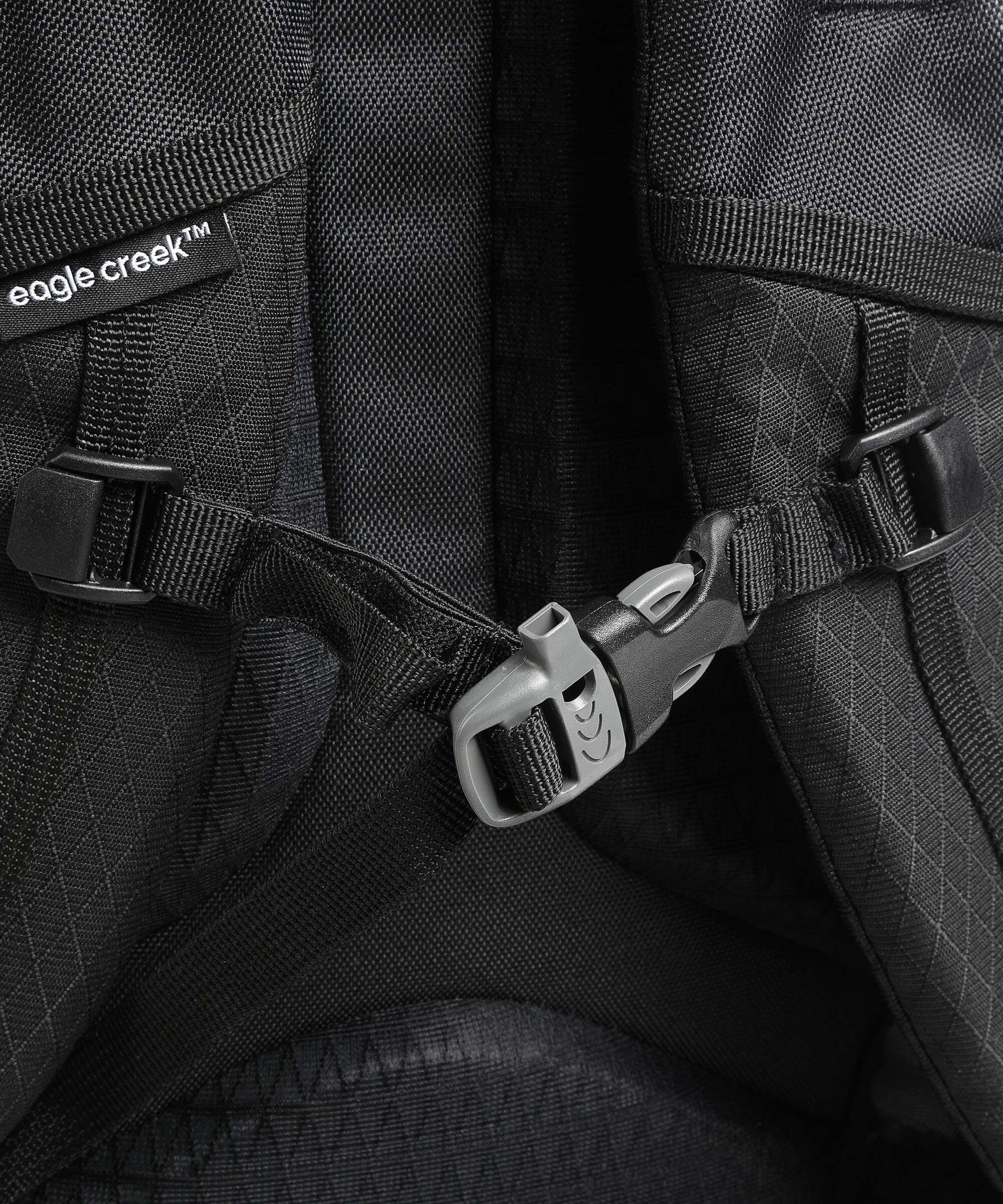Eagle Creek Tour Travel Pack 55 M/L Travel backpack black