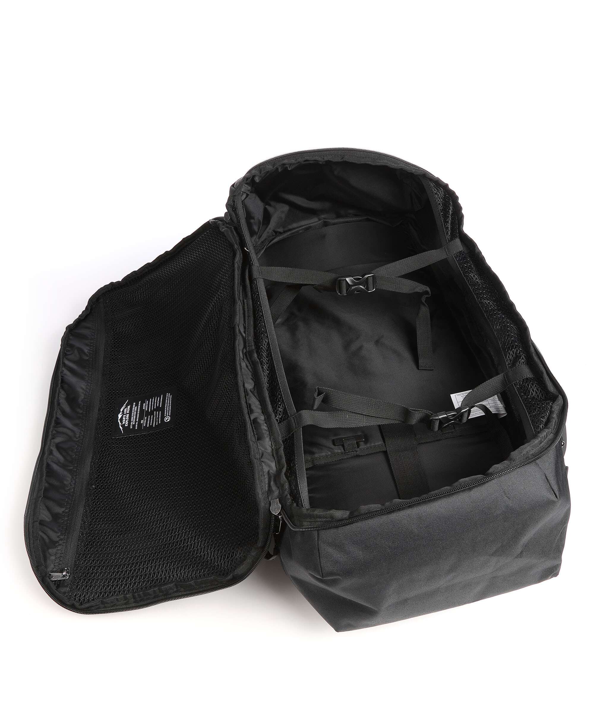 Eagle Creek Tour Travel Pack 55 M/L Travel backpack black
