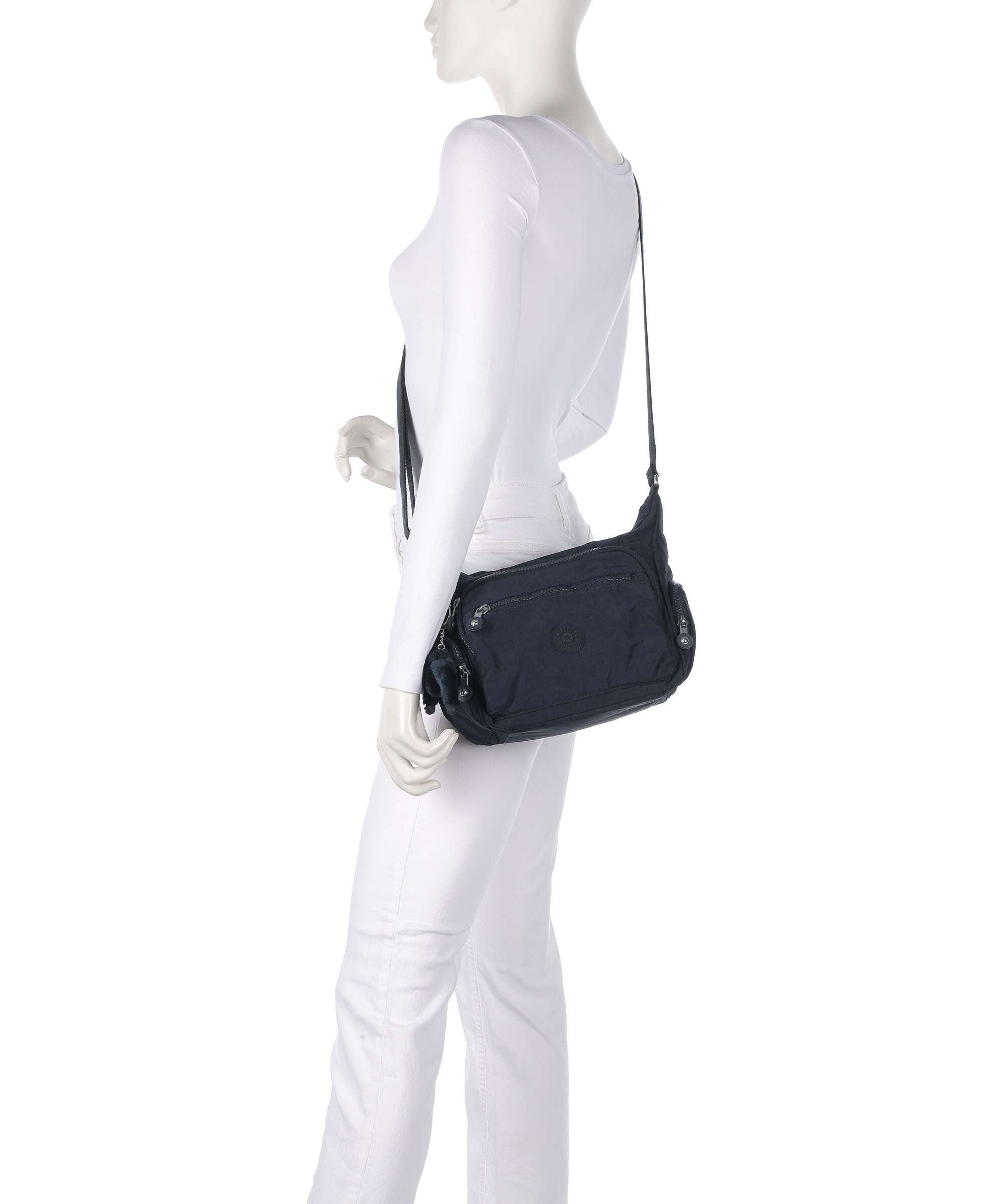 Kipling Basic Gabbie S Crossbody bag blue bleu