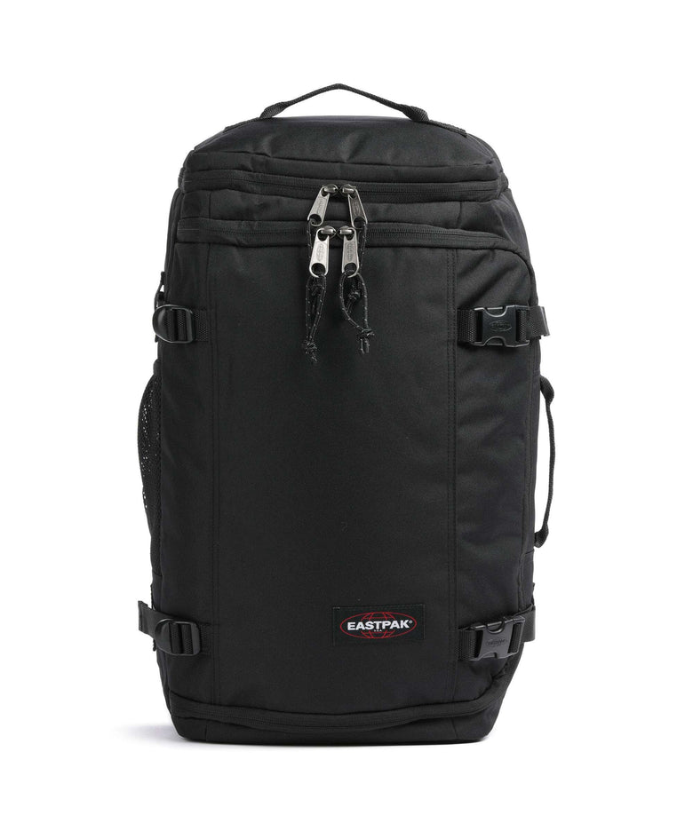 Eastpak Carry-Pack Travel backpack black