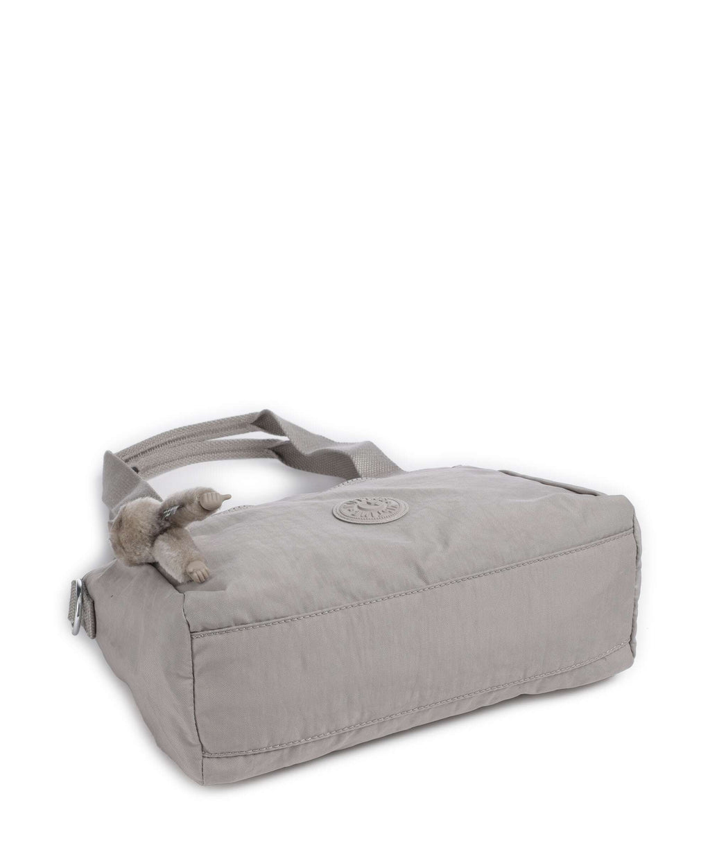 Kipling Basic Elysia Shoulder bag grey gris