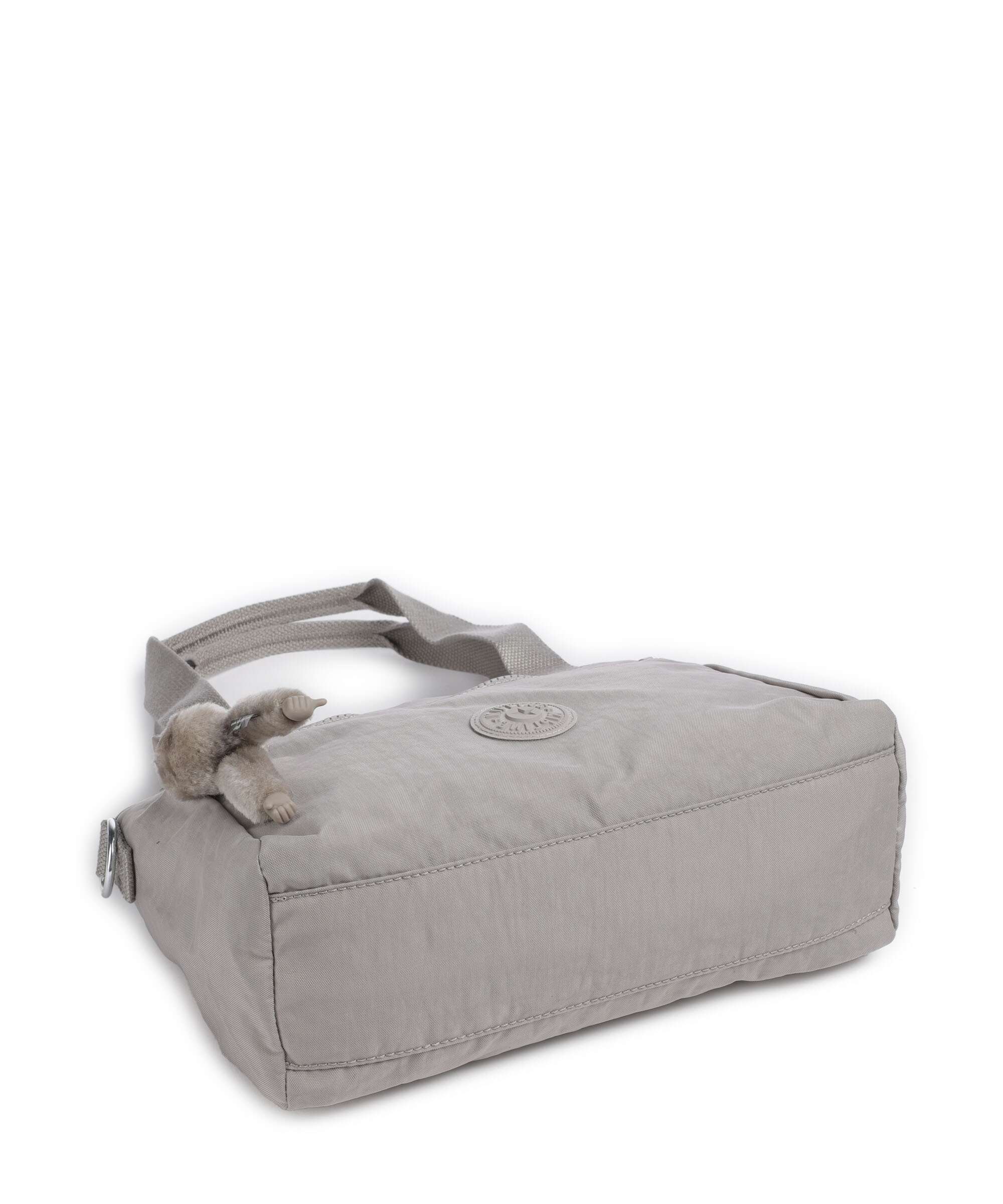 Kipling Basic Elysia Shoulder bag grey gris