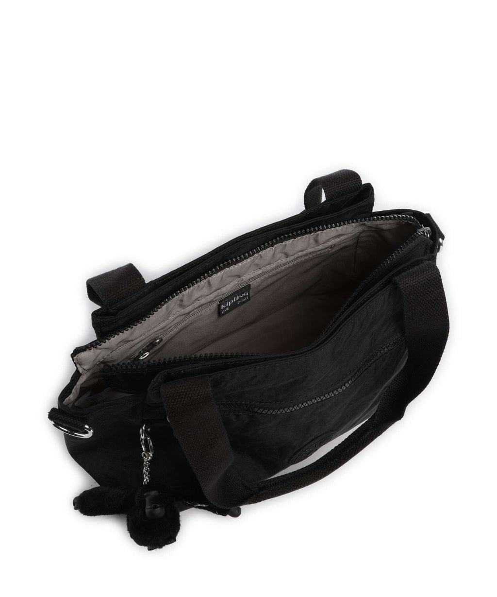 Kipling Basic Elysia Shoulder bag black