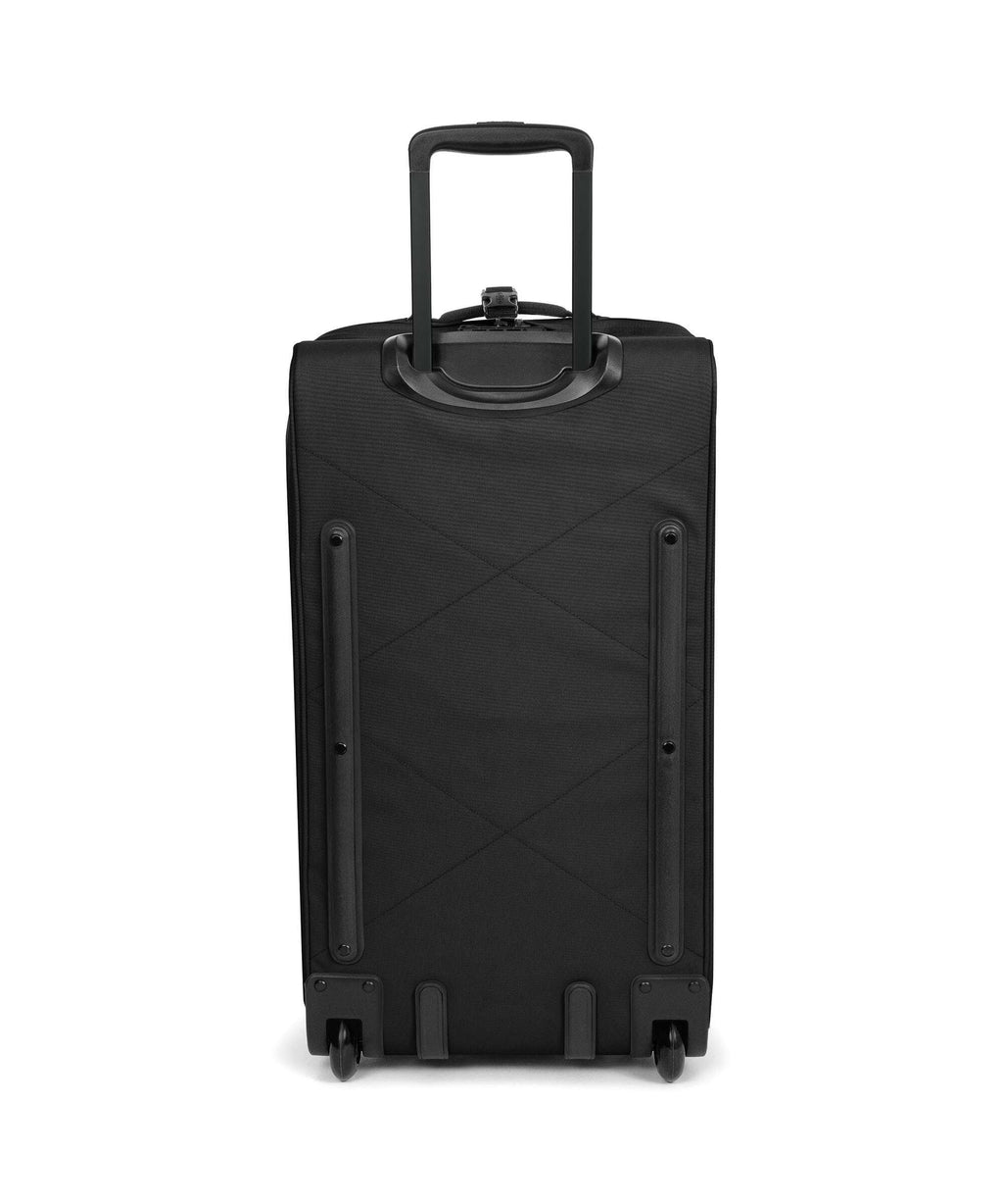 Eastpak Double Tranverz M Travel bag with wheels black