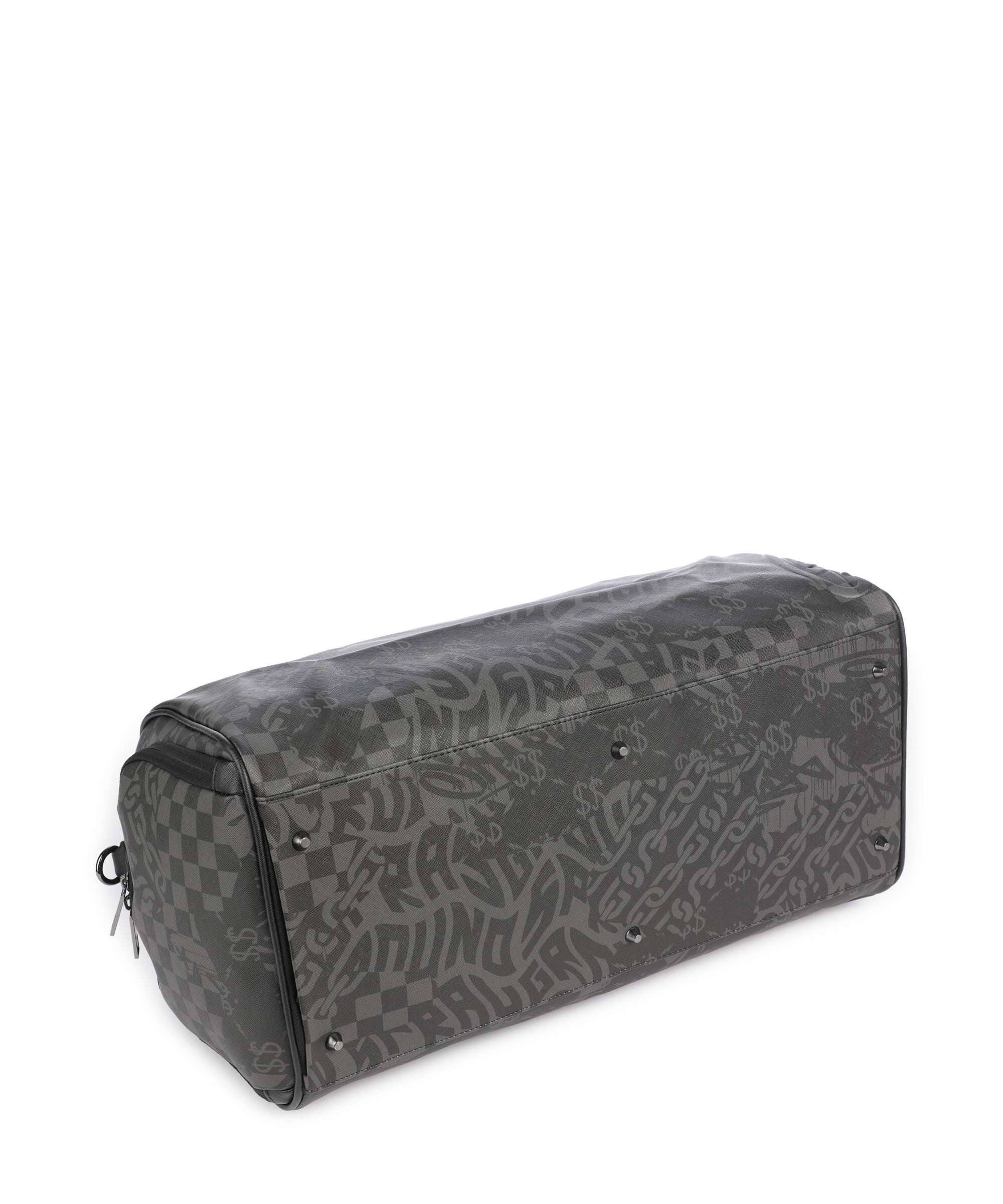 Sprayground 3AM Check Weekend bag multicolour