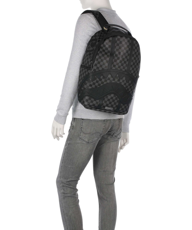 Sprayground Midnight Chateau Backpack black