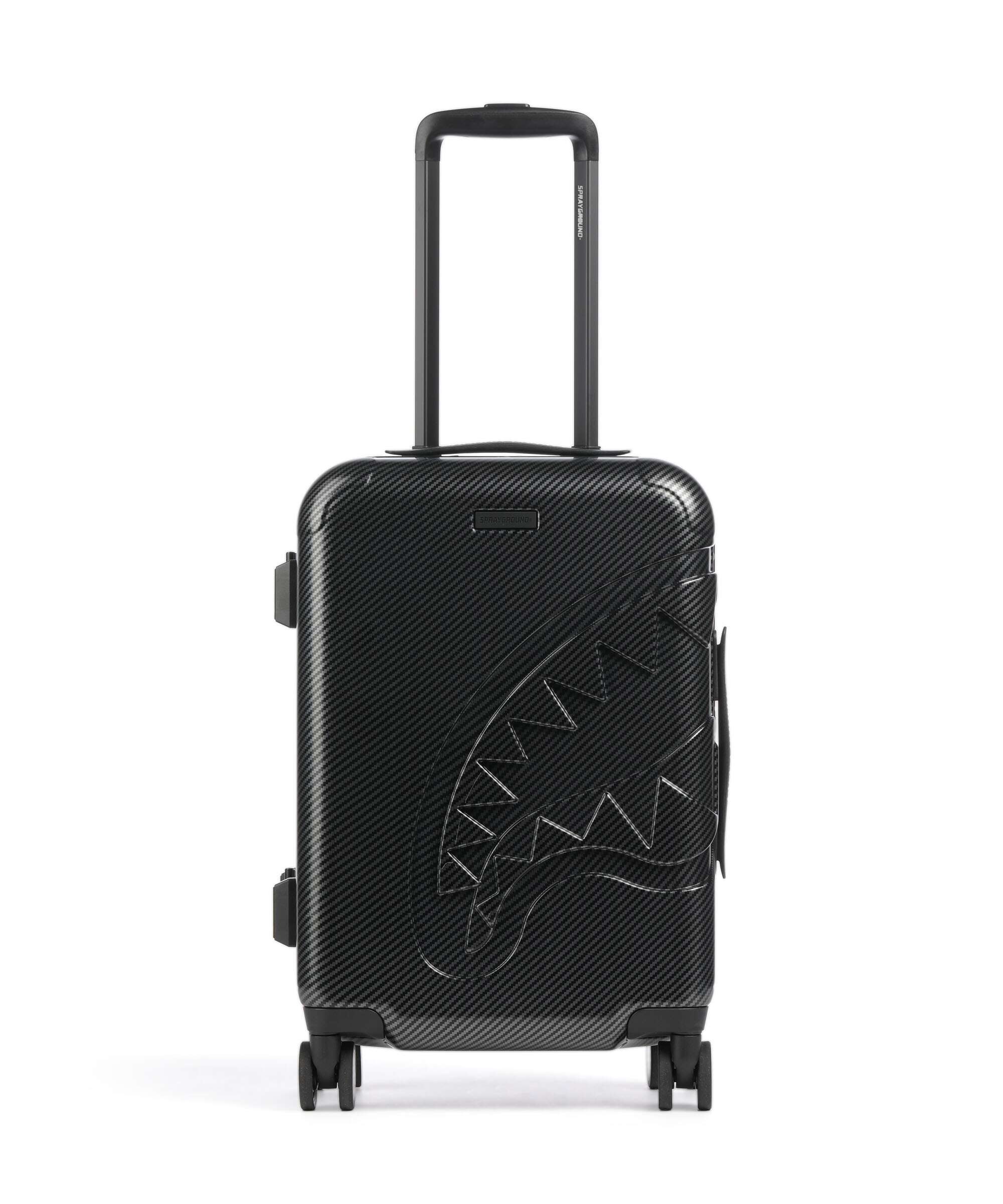 Sprayground Carbon Fiber Spinner (4 wheels) multicolour