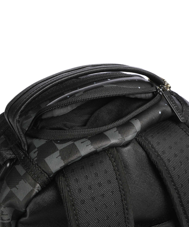 Sprayground Deep Space Drip Backpack multicolour