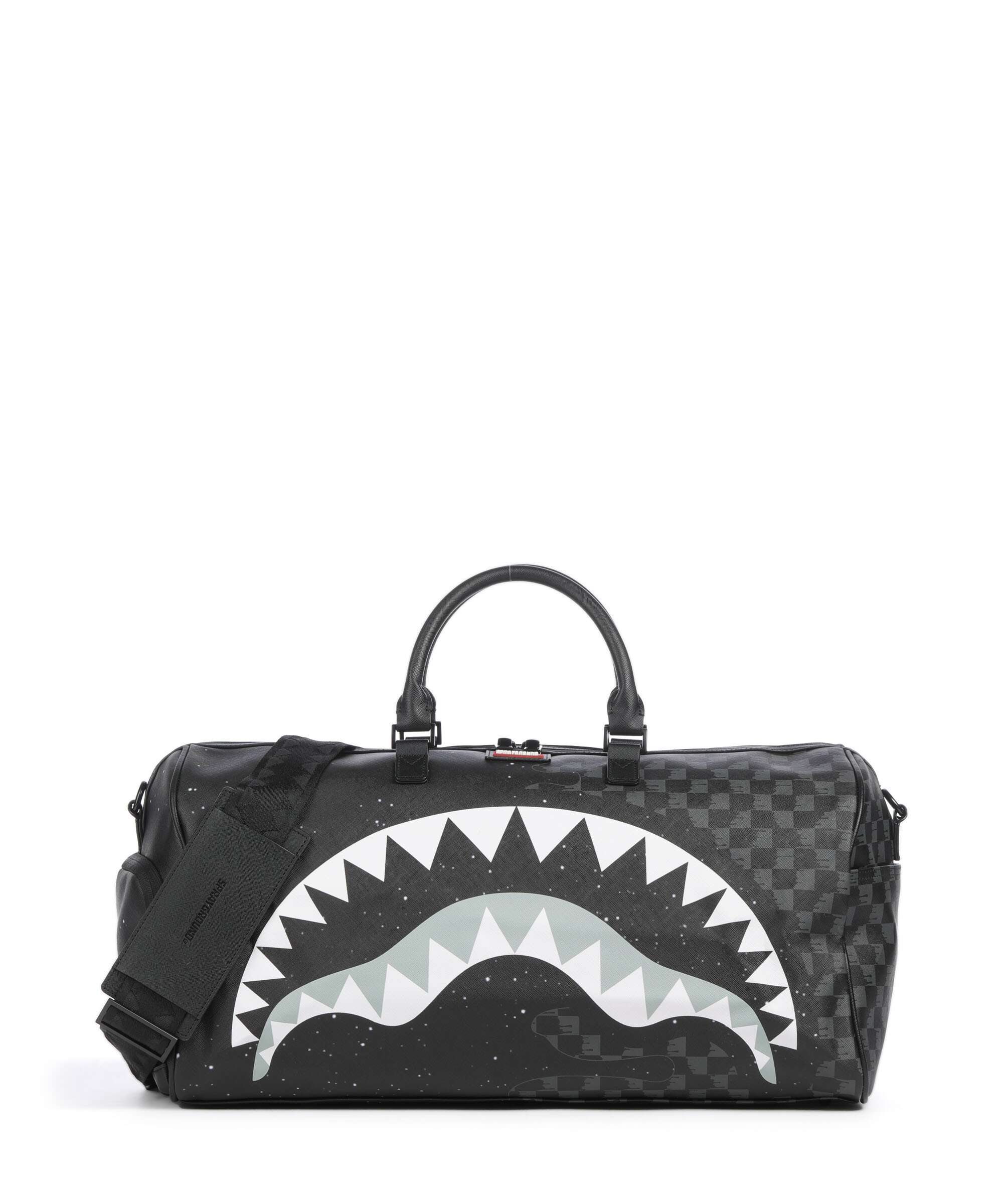 Sprayground Deep Space Drip Weekend bag multicolour