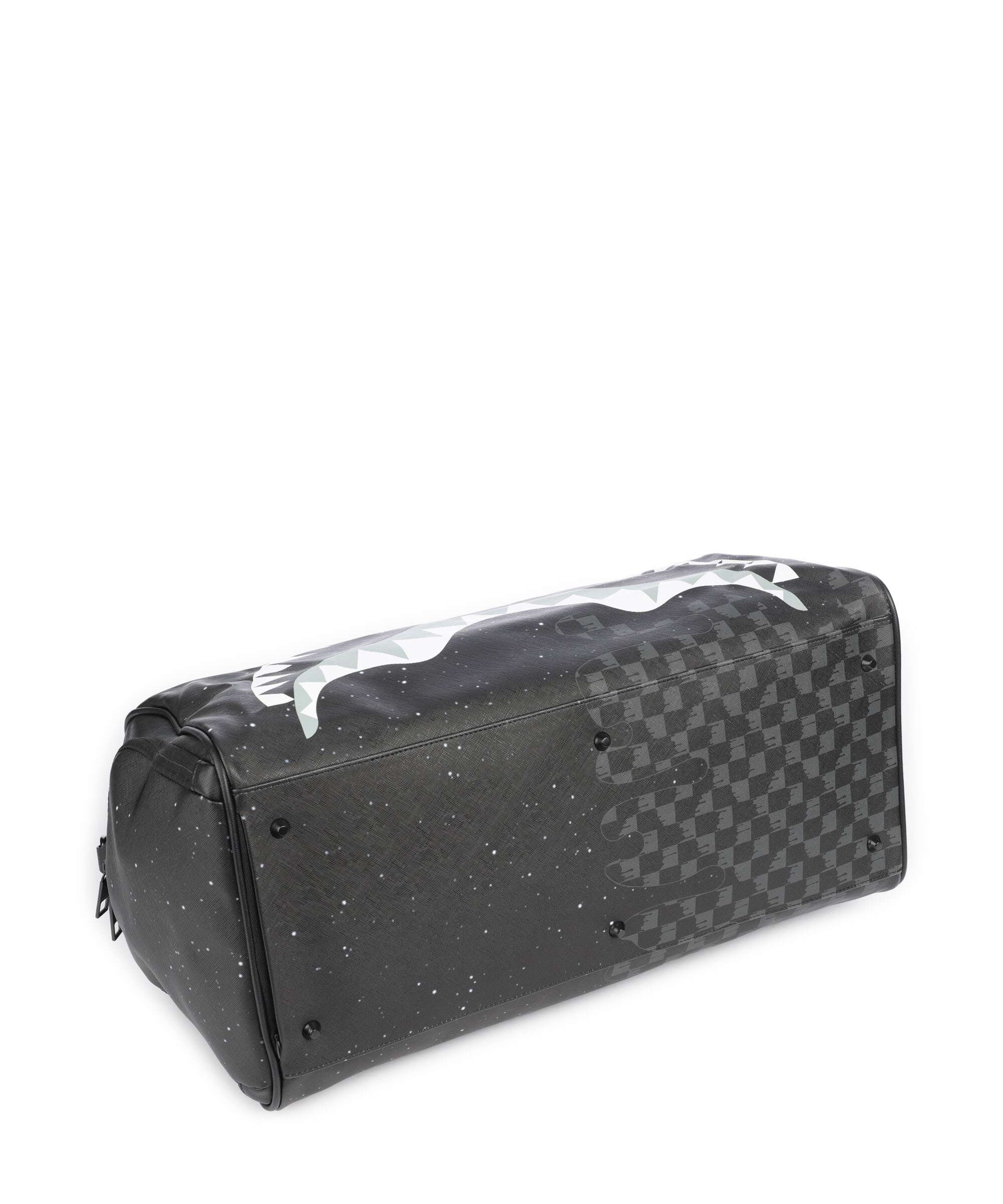 Sprayground Deep Space Drip Weekend bag multicolour