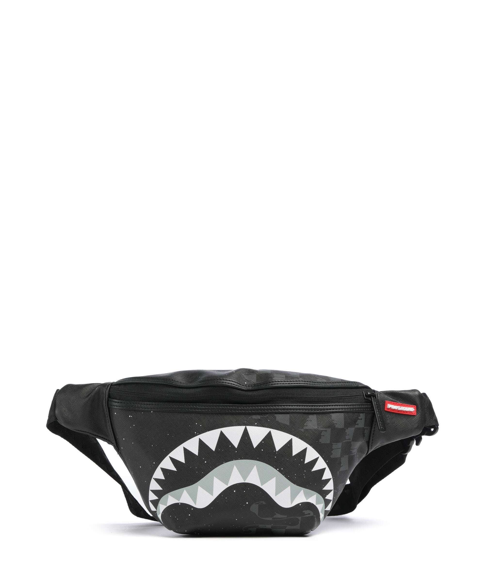 Sprayground Deep Space Drip Savvy Belt bag multicolour