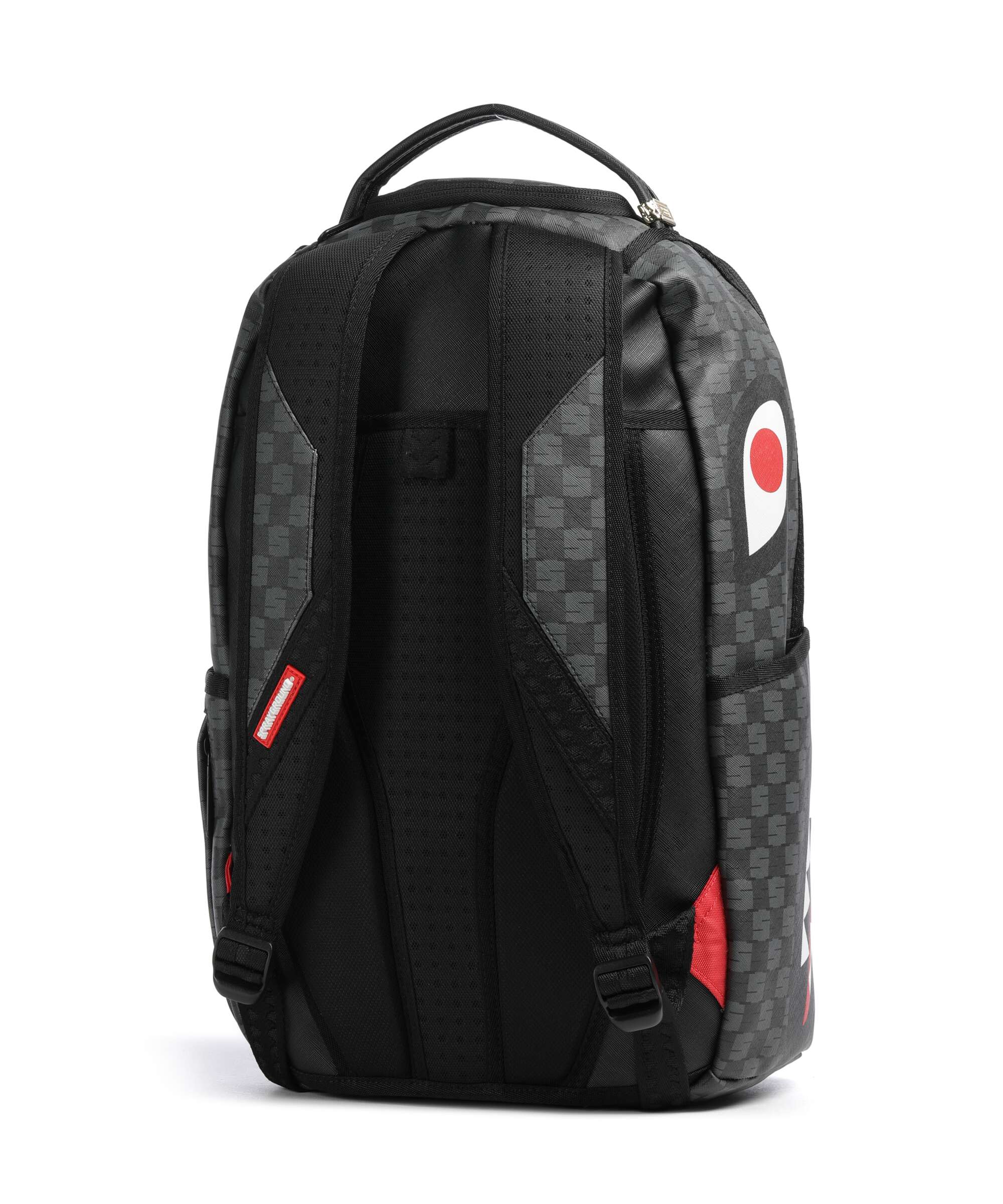 Sprayground Disney Scrooge Counting Money Backpack multicolour