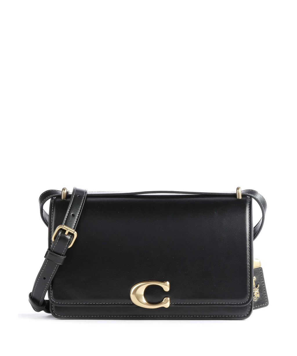 Coach Bandit Shoulder bag black