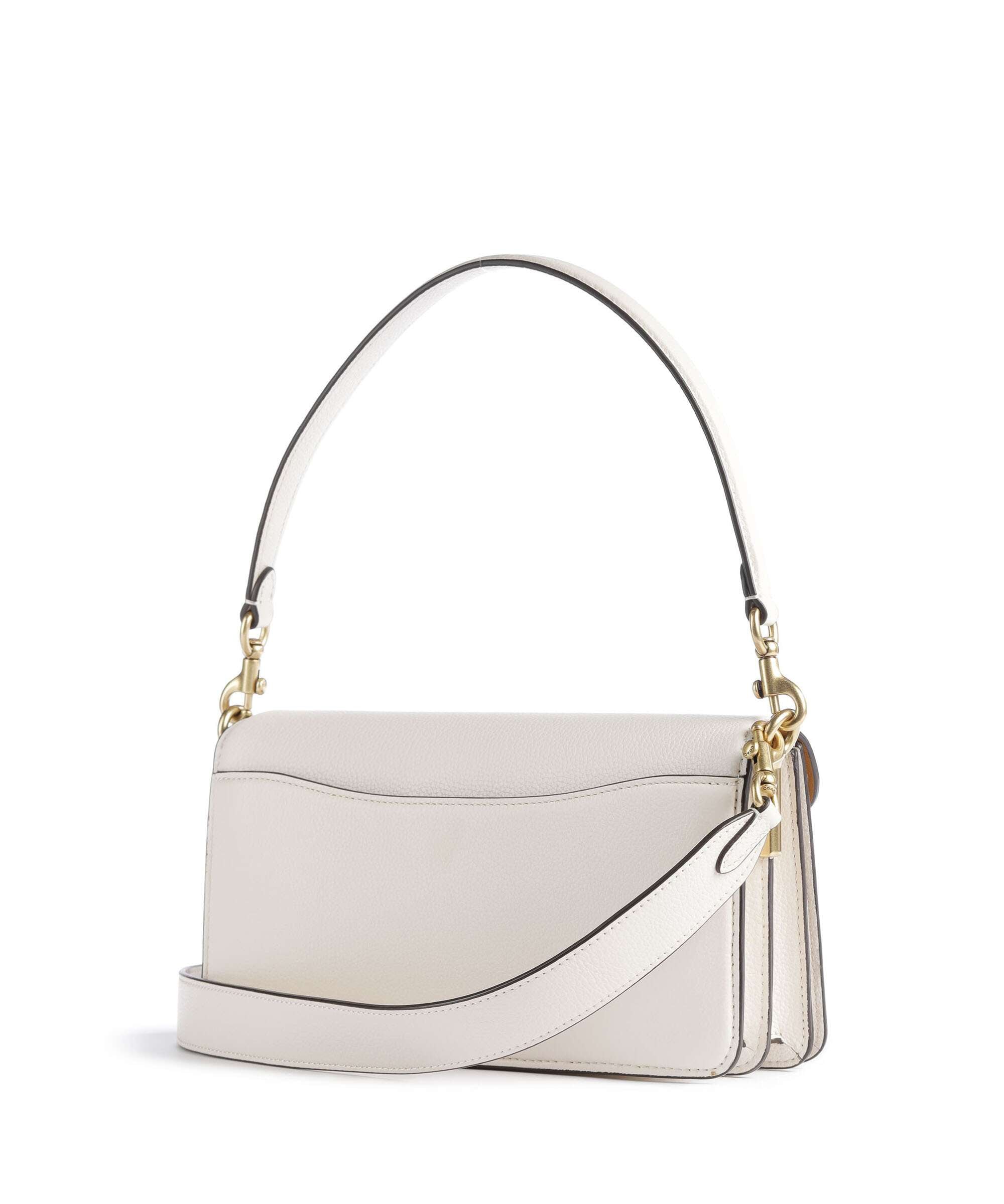 Coach Tabby View