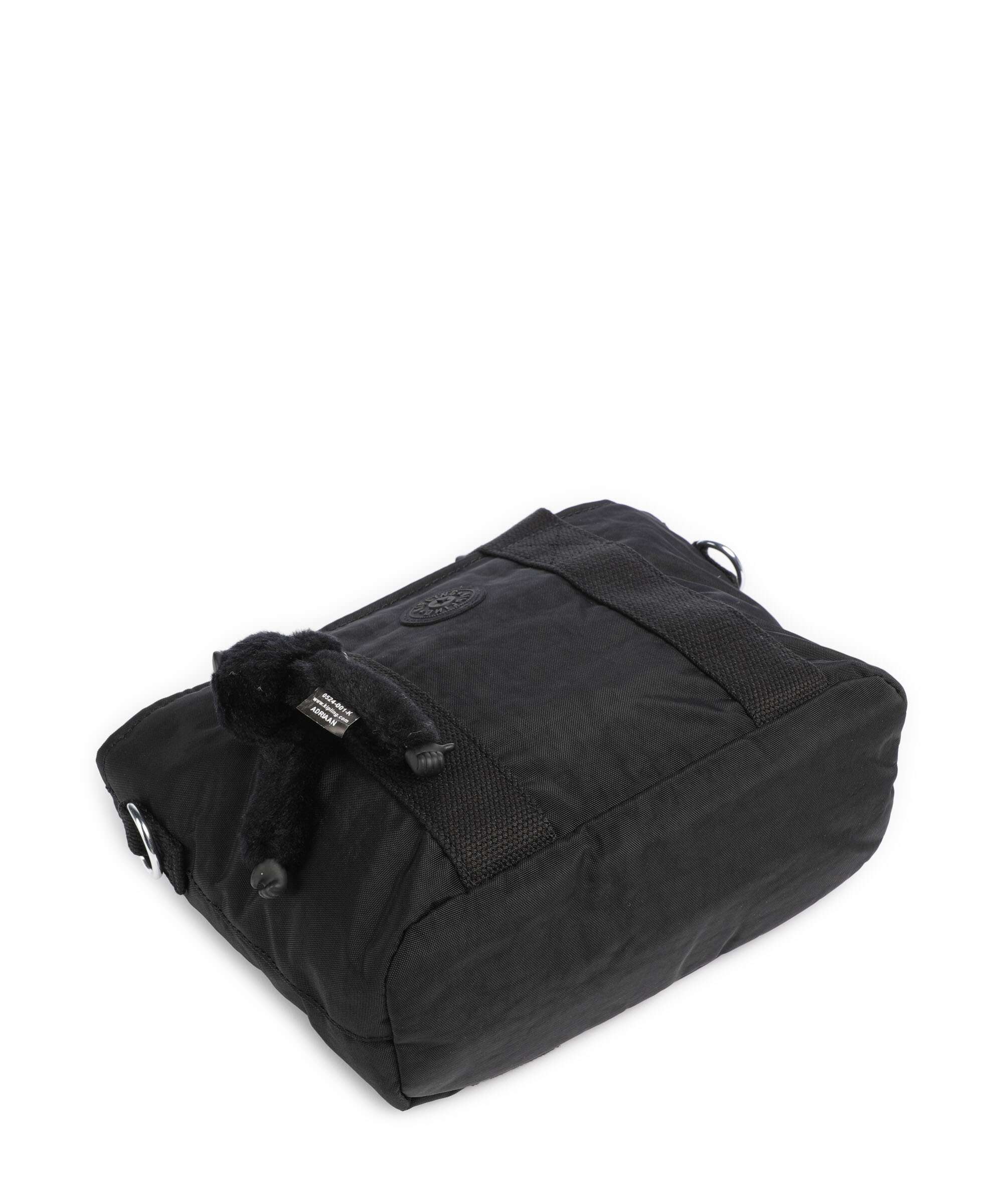 Kipling Basic Minta Handbag black