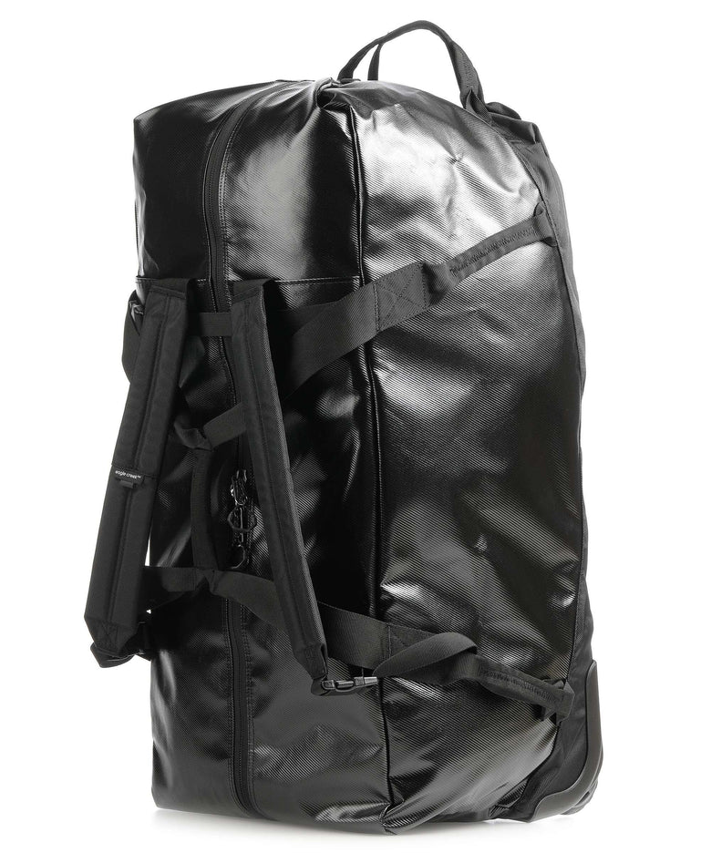 Eagle Creek Migrate 110 Backpack with wheels black
