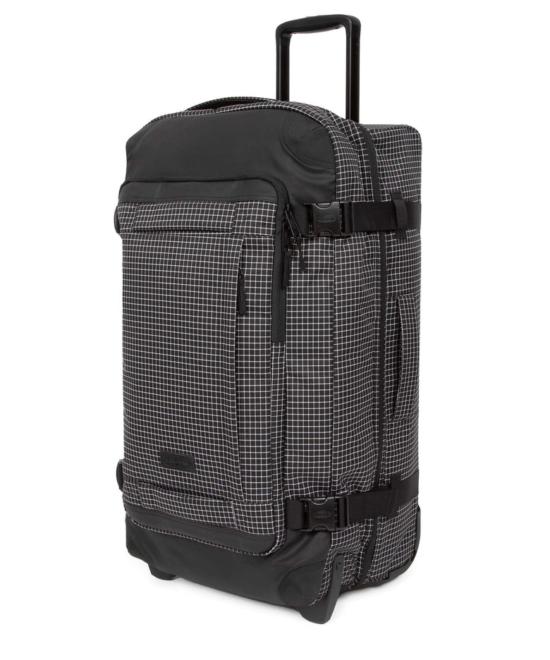 Eastpak Tranverz Cnnct M Travel bag with wheels ripstop