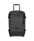 Eastpak Tranverz Cnnct S Travel bag with wheels ripstop