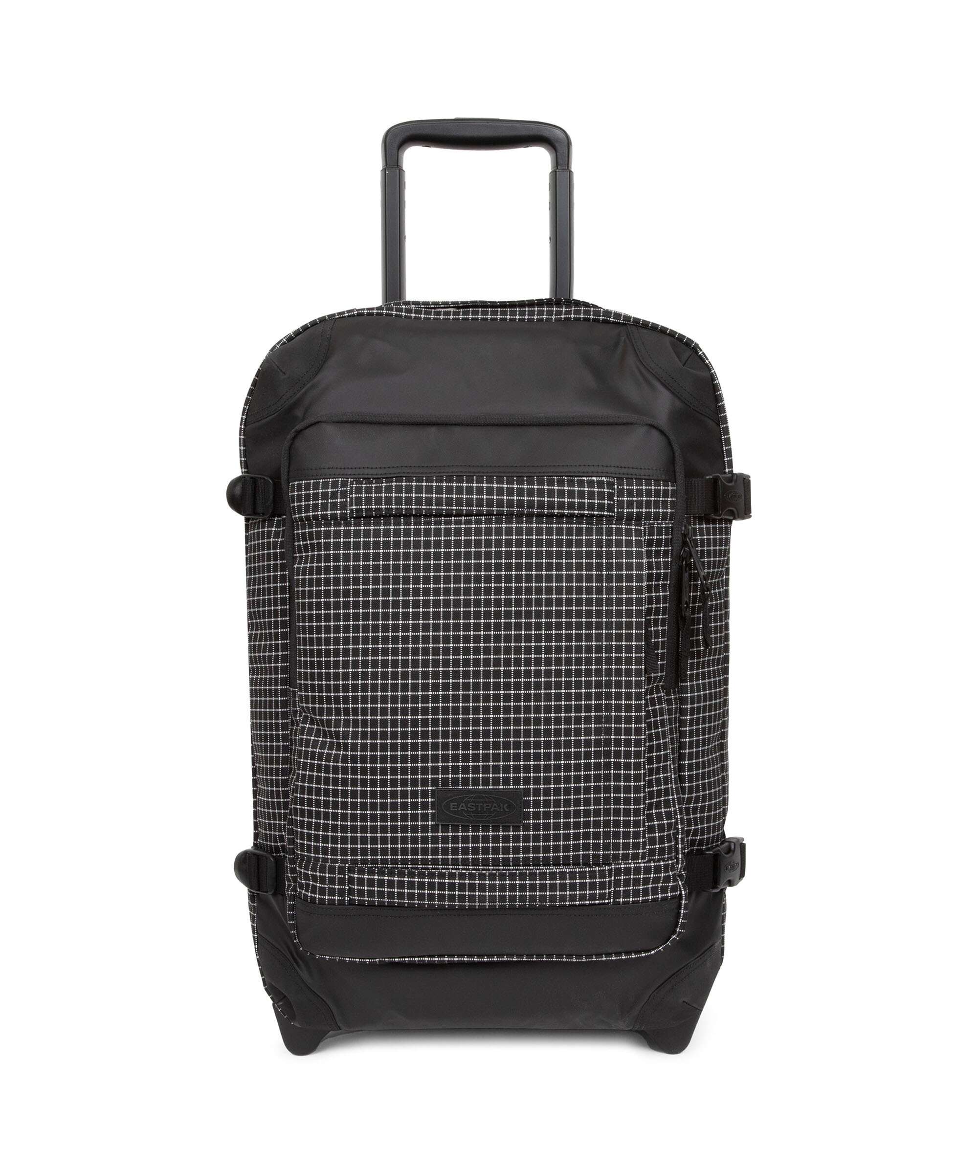 Eastpak Tranverz Cnnct S Travel bag with wheels ripstop