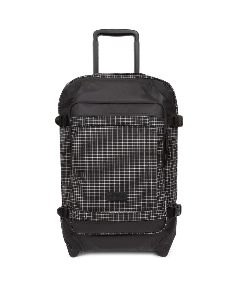 Eastpak Tranverz Cnnct S Travel bag with wheels ripstop