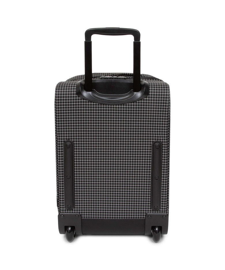 Eastpak Tranverz Cnnct S Travel bag with wheels ripstop