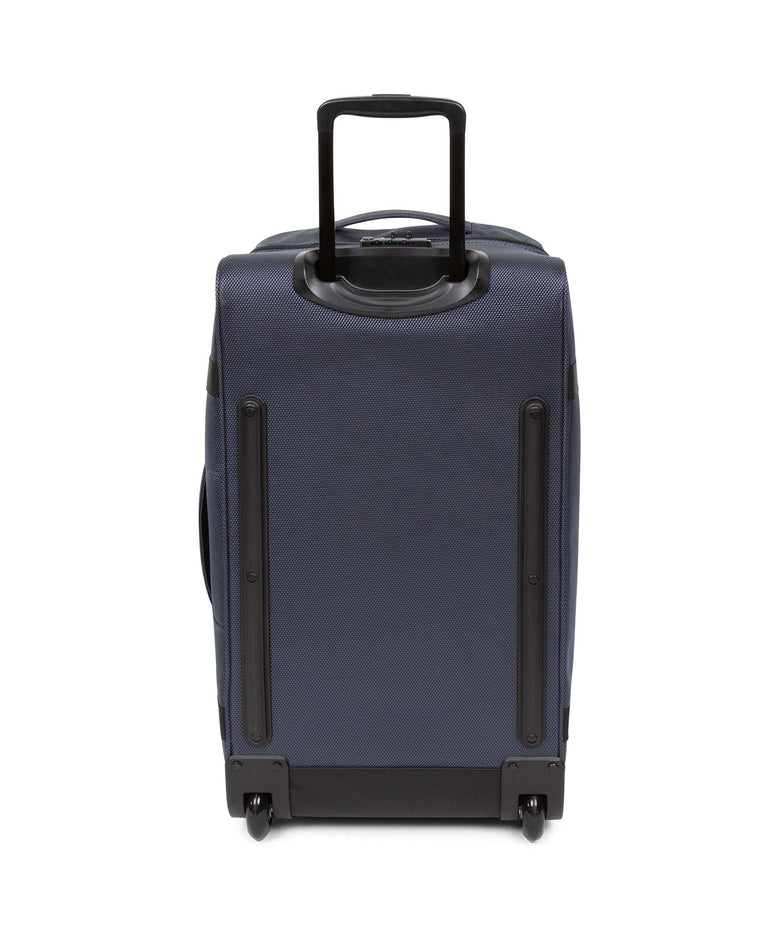 Eastpak Tranverz Cnnct L Travel bag with wheels accent marine