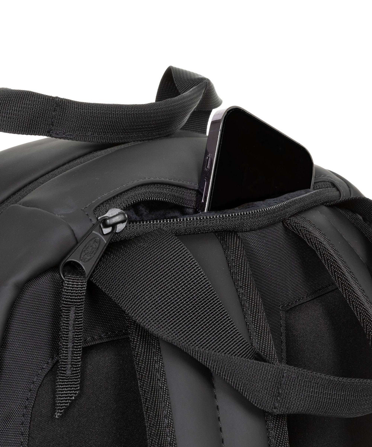 Eastpak Tecum Backpack cnnct matte black