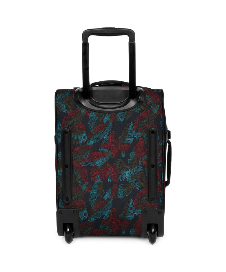 Eastpak Tranverz XXS XXS Travel bag with wheels brize grade black