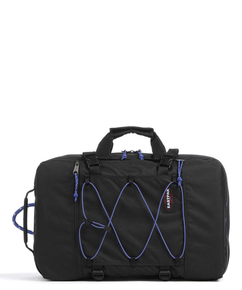 Eastpak Tarp Travelpack Travel backpack outsite blue