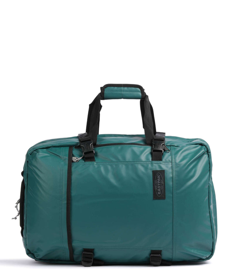 Eastpak Tarp Travelpack Travel backpack tarp petrol