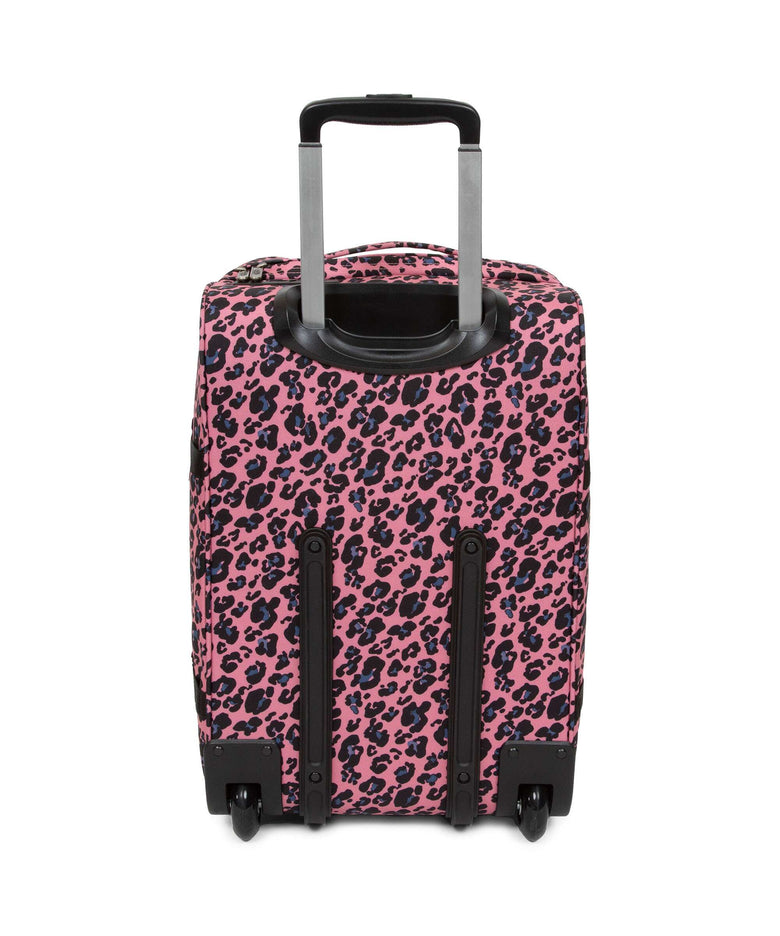 Eastpak Transit'R S Travel bag with wheels beastimal pink