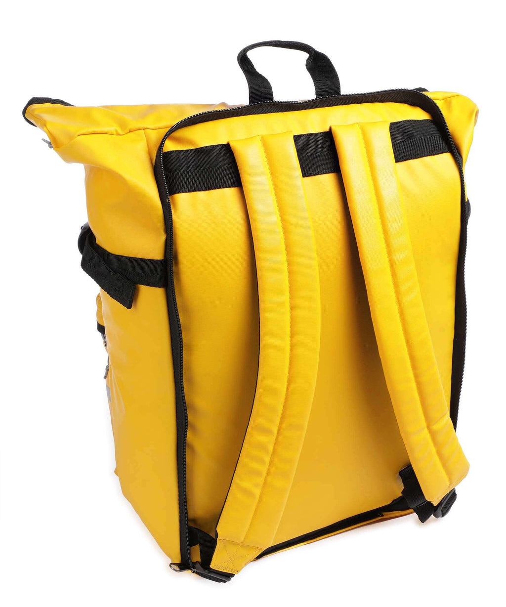 Eastpak Maclo Tarp Bike pannier tarp yolk