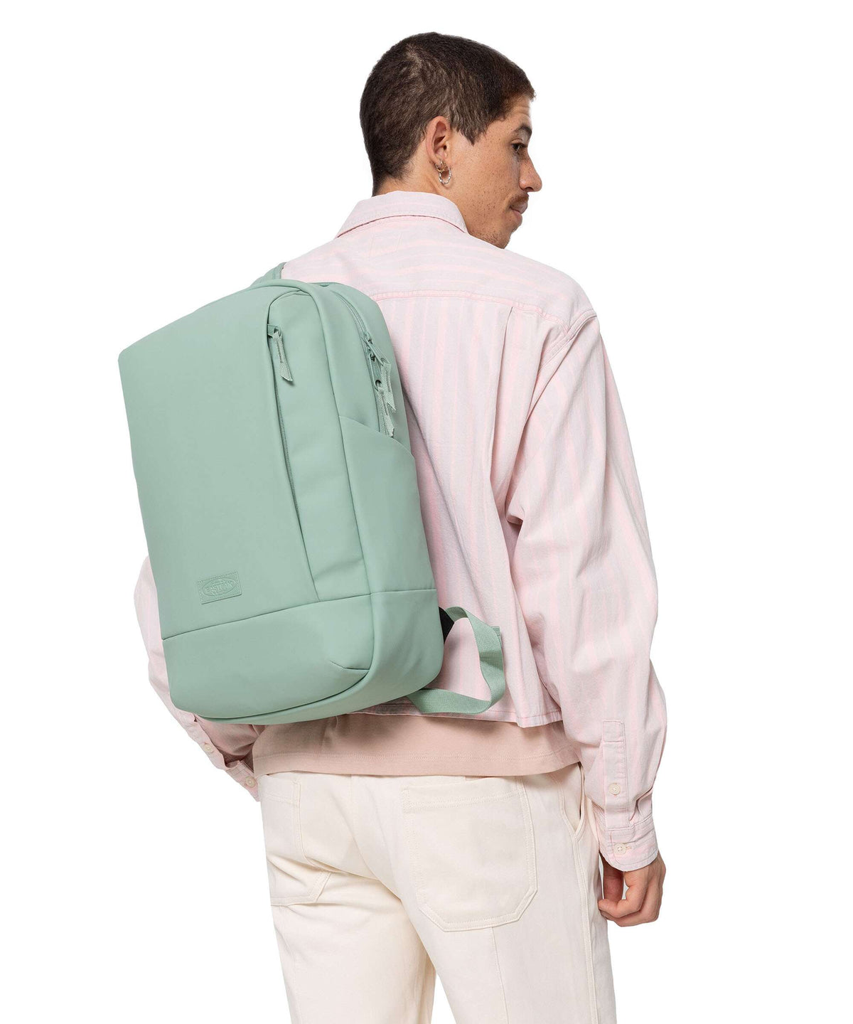 Eastpak Tecum Backpack cnnct frost