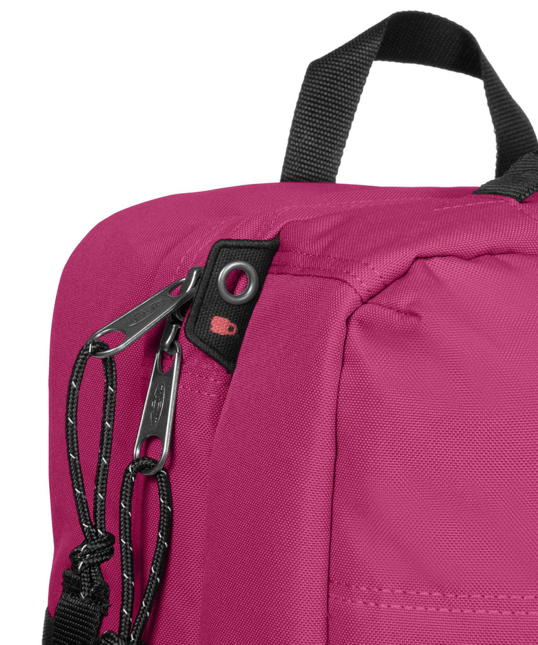Eastpak Tarp Travelpack Travel backpack magnolia/fuchsia