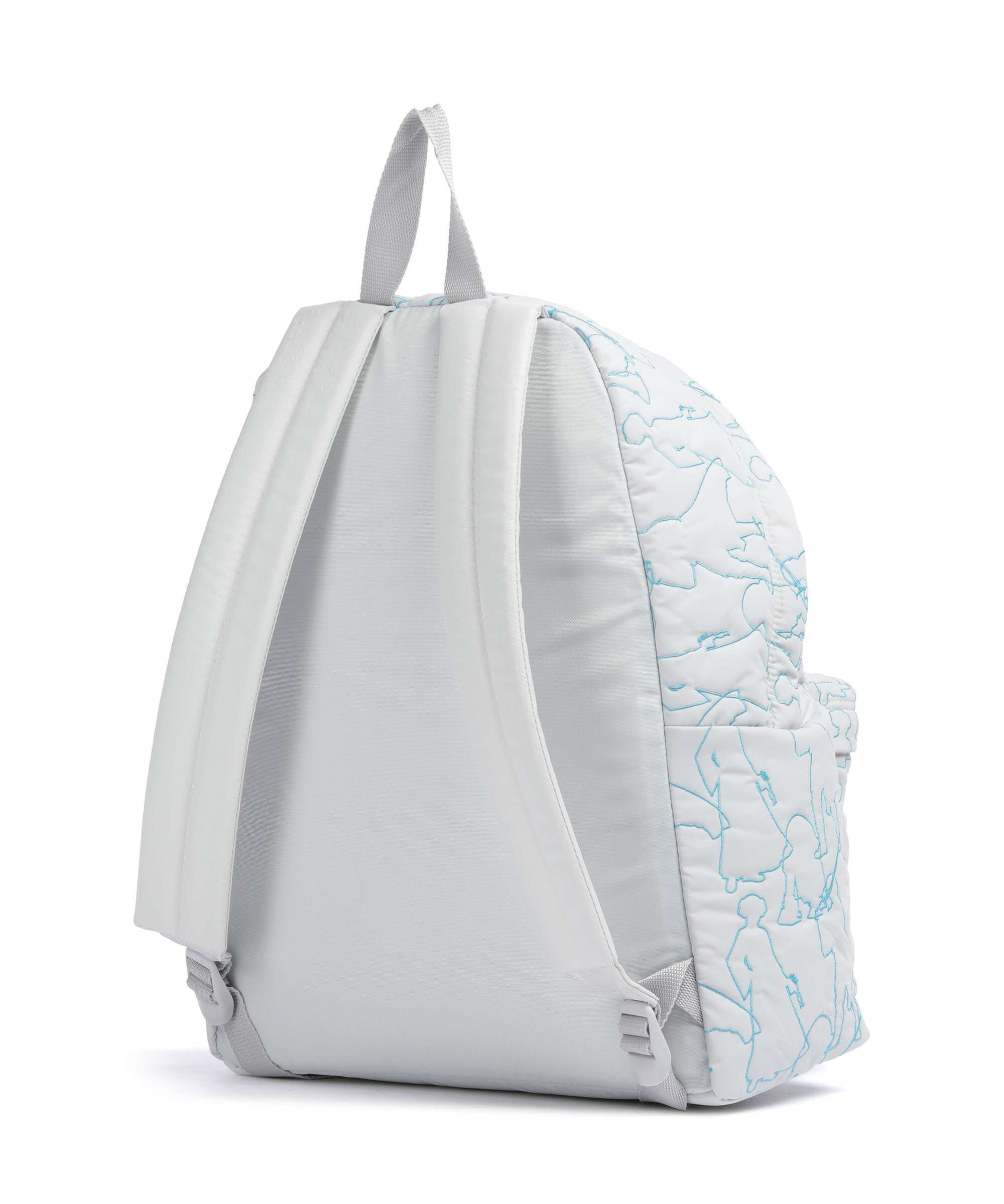 Eastpak Star WarsPadded Pak'r Backpack light side