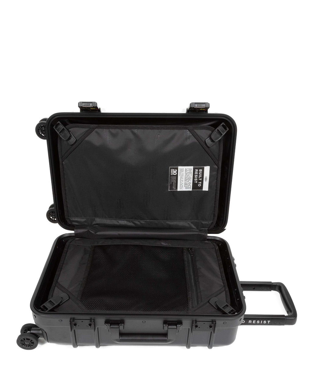Eastpak Resist'R Case Spinner (4 wheels) black