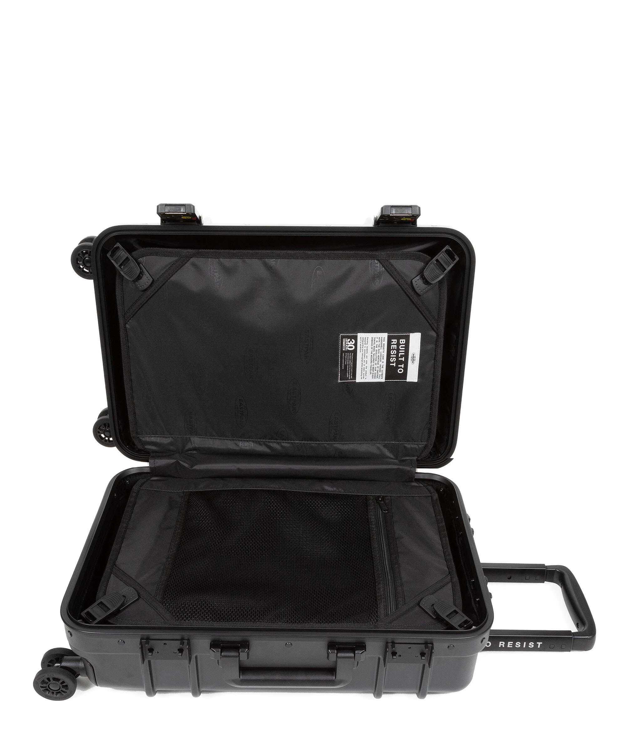 Eastpak Resist'R Case Spinner (4 wheels) black